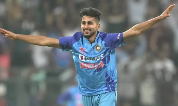 Umran Malik Comeback: “Speed is My Identity”—India’s Fastest Bowler Targets 150 kph Again