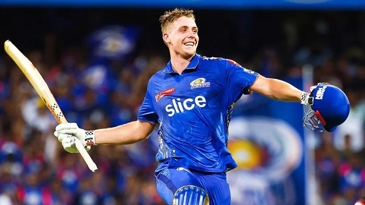 Cameron Green IPL 2026 का सबसे महंगा खिलाड़ी? जानिए कौन-कौन टीमें लगा रहीं रिकॉर्ड बोली | Dainik Diary