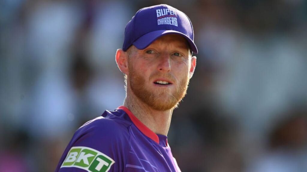 Ben Stokes Net Worth 2025 जानें इंग्लैंड सुपरस्टार ऑलराउंडर की कमाई करियर और लग्जरी लाइफ