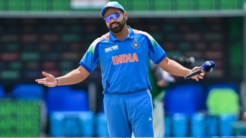 Rohit Sharma Net Worth 2025 कमाई करियर लक्जरी लाइफस्टाइल और पूरी जीवनी