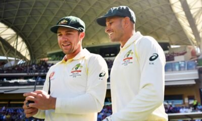 David Warner का बड़ा बयान, Adelaide Test में Usman Khawaja ओपन करें और Travis Head नीचे जाएं