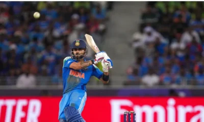 Virat Kohli on Preparation: रांची में 52वां शतक और BCCI को सीधा संदेश | Dainik Diary