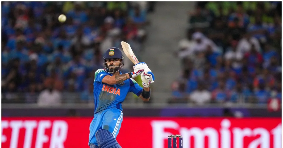 Virat Kohli on Preparation: रांची में 52वां शतक और BCCI को सीधा संदेश | Dainik Diary