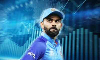 Virat Kohli Net Worth 2025 कमाई करियर लग्जरी लाइफ उनकी जीवनी पूरी जानकारी