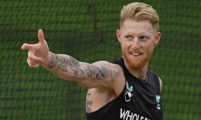 Ben Stokes Net Worth 2025 जानें इंग्लैंड सुपरस्टार ऑलराउंडर की कमाई करियर और लग्जरी लाइफ