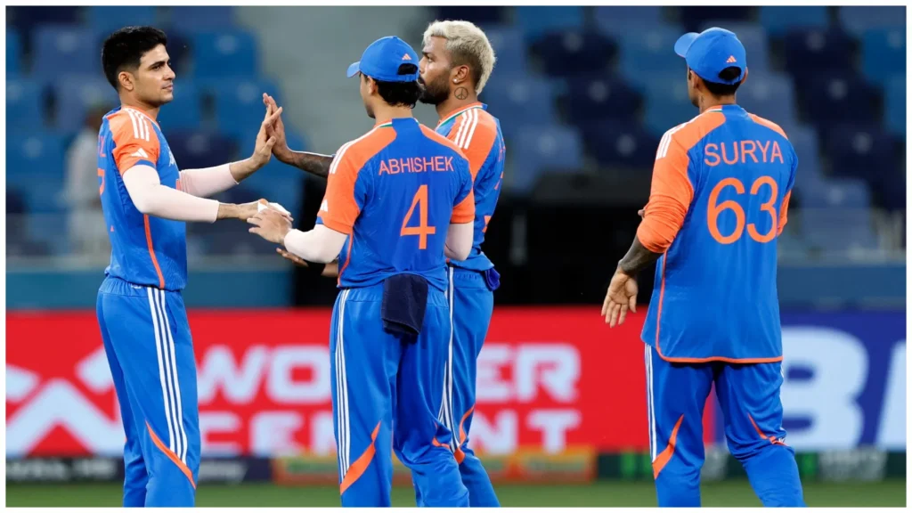 “वो जरूर वापसी करेंगे” – सूर्यकुमार यादव और शुभमन गिल पर अभिषेक शर्मा का भरोसा