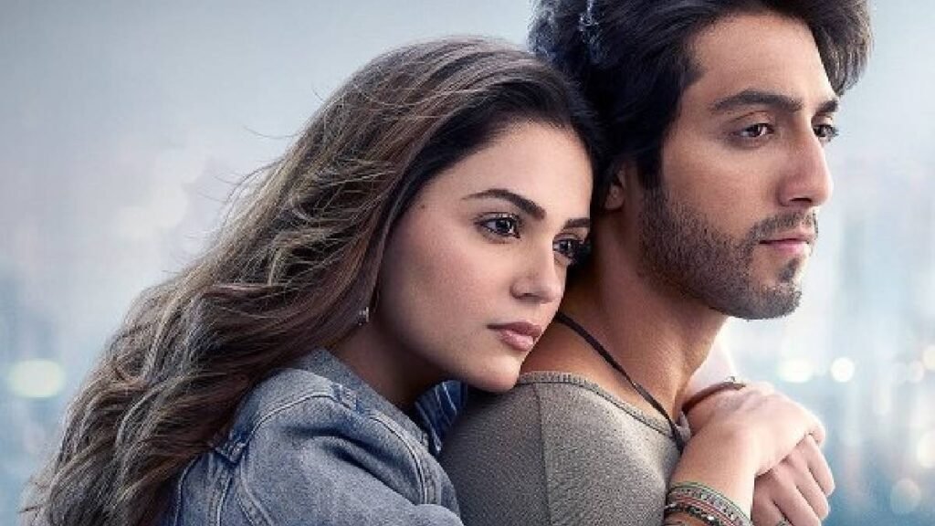 Bollywood Debut 2025: Ahaan Panday से Rasha Thadani तक, नए चेहरों की पूरी कहानी