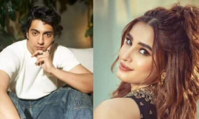 Bollywood Debut 2025: Ahaan Panday से Rasha Thadani तक, नए चेहरों की पूरी कहानी
