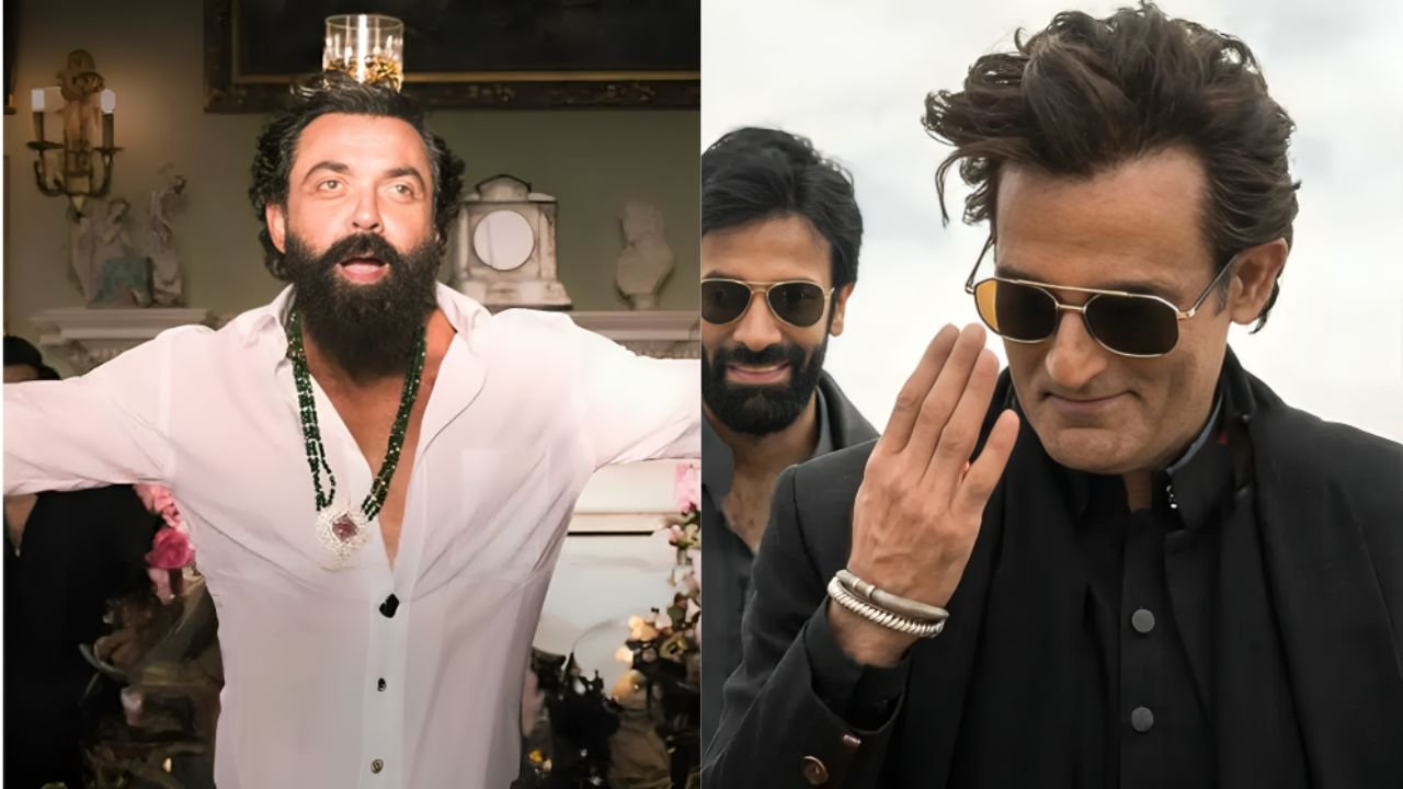 2025 में बॉलीवुड के वो विलेन जिन्होंने हीरो से ज्यादा सुर्खियां बटोरीं