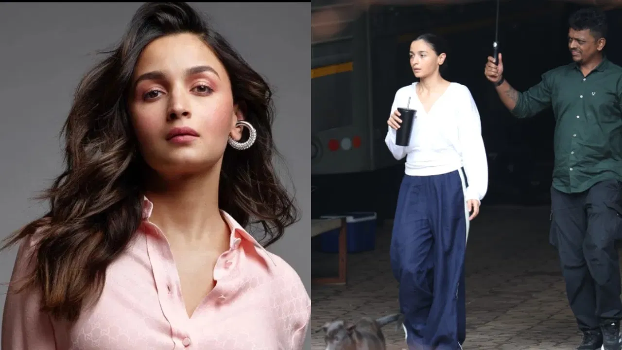 Red Sea Film Festival में Alia Bhatt ने टीज़ किया Alpha—YRF Spy Universe की पहली महिला-लीड फिल्म ने बढ़ाई फैंस की बेसब्री।