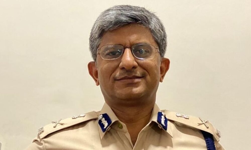 1992 बैच के IPS Ajay Singhal बने Haryana DGP, दो साल के तय कार्यकाल के साथ संभालेंगे कमान