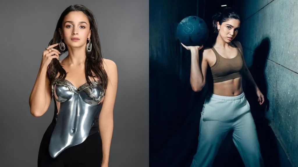 Red Sea Film Festival में Alia Bhatt ने टीज़ किया Alpha—YRF Spy Universe की पहली महिला-लीड फिल्म ने बढ़ाई फैंस की बेसब्री।