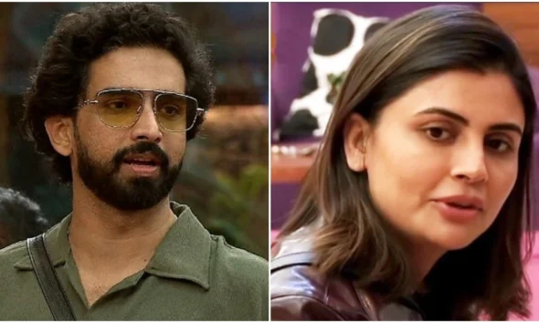मालती चाहर ने ‘Bigg Boss 19’ से बाहर आते ही आमाल मलिक पर उठे सवालों की दी सच्ची सफाई।