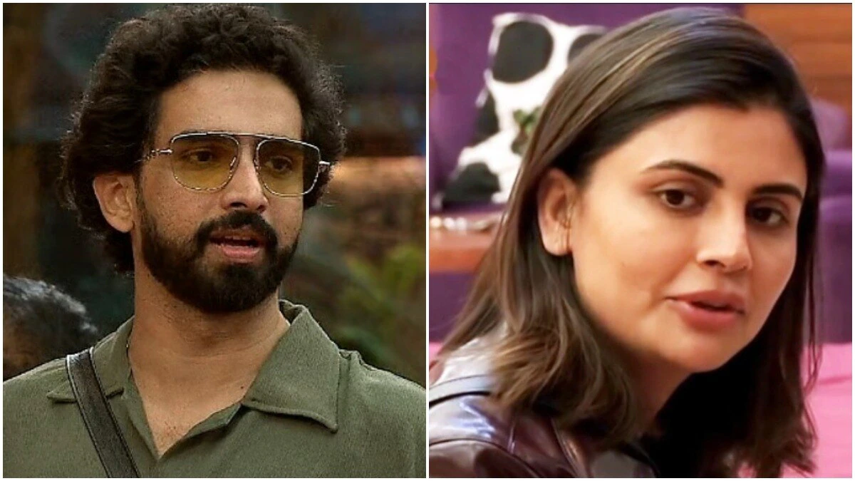 मालती चाहर ने ‘Bigg Boss 19’ से बाहर आते ही आमाल मलिक पर उठे सवालों की दी सच्ची सफाई।