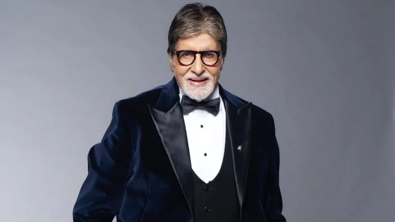 Amitabh Bachchan Life Philosophy: ‘Mann Ka Ho Toh Achha…’ Inspiring Story | Dainik Diary