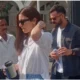 Vrindavan दर्शन के बाद Alibaug रवाना होते Anushka Sharma और Virat Kohli