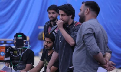 “IMDb 2025 में भारतीय निर्देशकों का जलवा—आर्यन खान सबसे कम उम्र के निर्देशक, मोहित सूरी नंबर 1।”