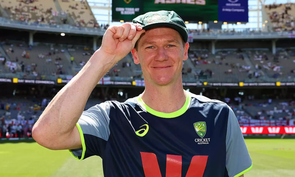 Brendan Doggett Net Worth 2025 ऑस्ट्रेलिया के तेज गेंदबाज की कमाई और क्रिकेट जर्नी की पूरी कहानी