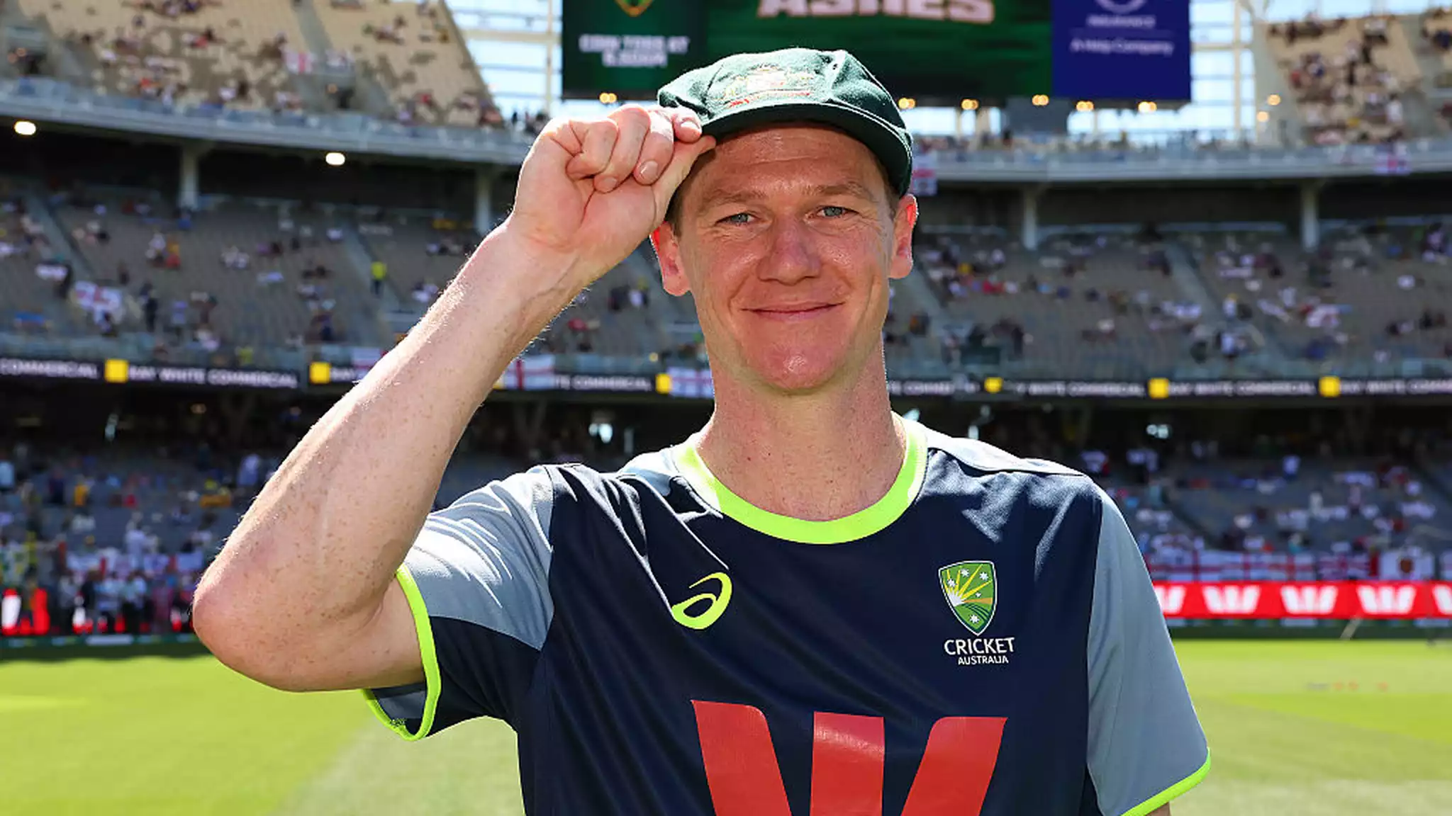 Brendan Doggett Net Worth 2025 ऑस्ट्रेलिया के तेज गेंदबाज की कमाई और क्रिकेट जर्नी की पूरी कहानी