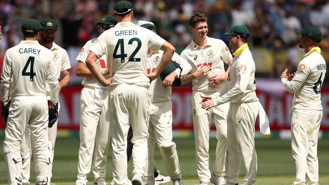 Ashes 2025: गाबा टेस्ट में इंग्लैंड की जोरदार रात की वापसी—लेकिन बढ़त ऑस्ट्रेलिया के पास