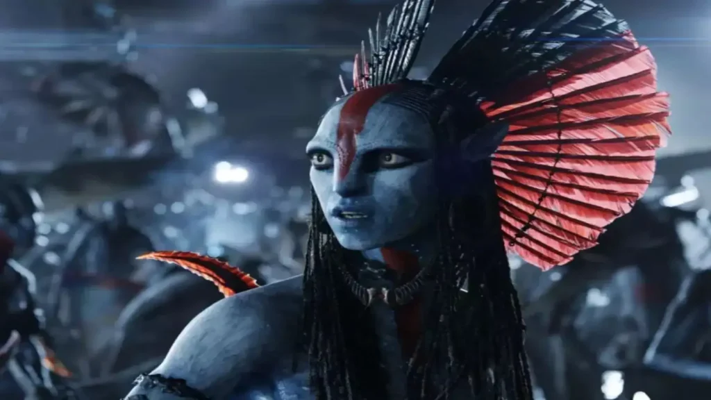 Avatar Fire and Ash ने पहले हफ्ते में उड़ाया बॉक्स ऑफिस पर धुआं, क्या James Cameron की फिल्म ने Part 2 को पछाड़ दिया?