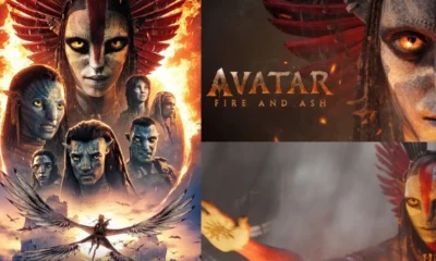 Avatar Fire and Ash ने पहले हफ्ते में उड़ाया बॉक्स ऑफिस पर धुआं, क्या James Cameron की फिल्म ने Part 2 को पछाड़ दिया?