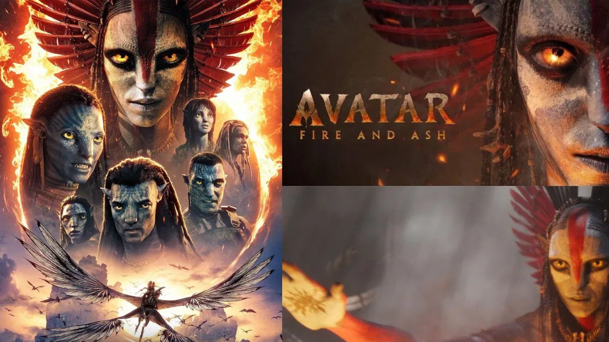Avatar Fire and Ash ने पहले हफ्ते में उड़ाया बॉक्स ऑफिस पर धुआं, क्या James Cameron की फिल्म ने Part 2 को पछाड़ दिया?