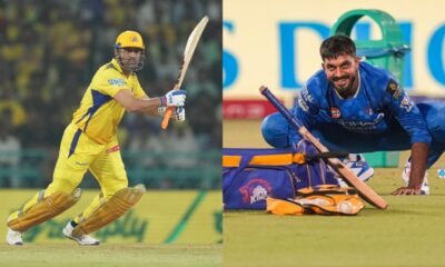 Vijay Shankar कैसे बने IPL Auction में Uncapped Player? जानिए BCCI के नए नियम की पूरी कहानी