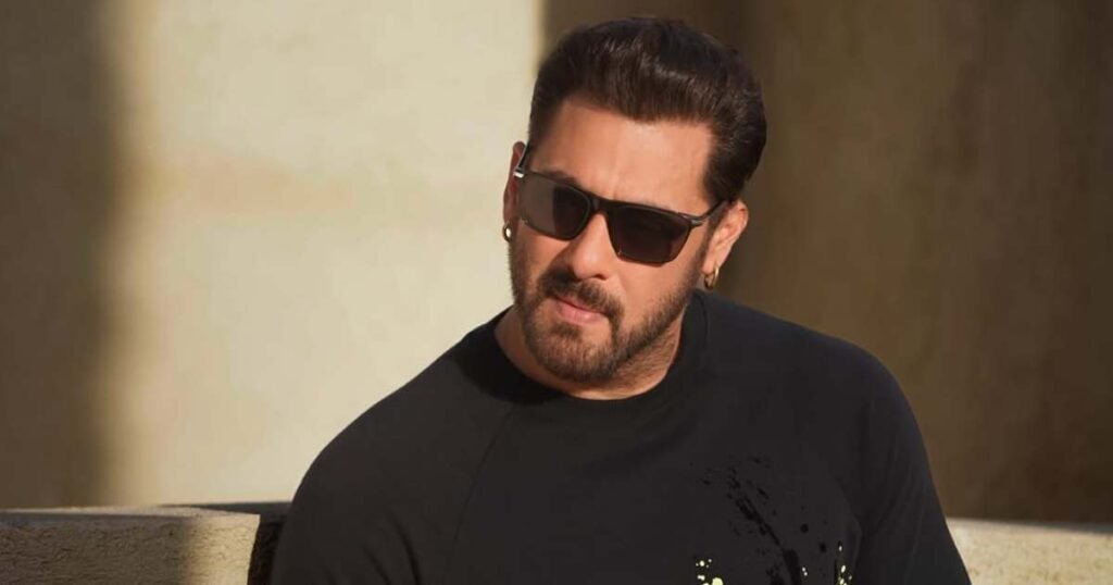 Salman Khan के 60वें जन्मदिन पर उमड़ा बॉलीवुड का प्यार, Sanjay Dutt से लेकर Chiranjeevi तक ने लुटाया स्नेह
