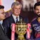 IPL 2026 से पहले विदेशी खिलाड़ियों पर भारी निवेश, टीमों की रणनीति ने बढ़ाया रोमांच