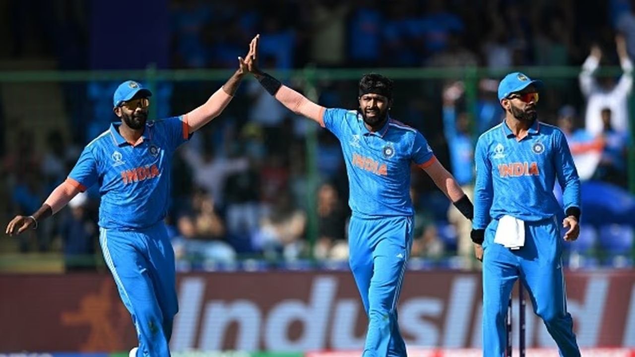 BCCI का बड़ा फैसला, New Zealand ODIs से Jasprit Bumrah और Hardik Pandya को rest देने की तैयारी