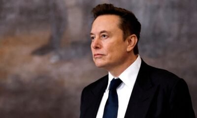 “टेक्सास में गुप्त समिट: Elon Musk ने अंधेरे ठिकाने से बताया—2028 के बाद व्हाइट हाउस संभालेंगे J.D. Vance।”
