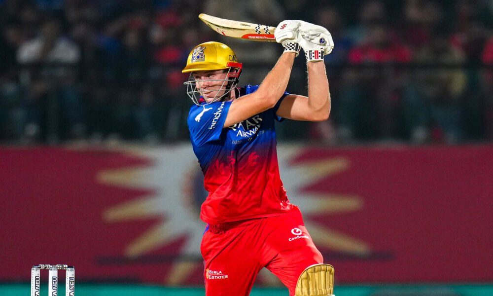 IPL 2026 ऑक्शन में रिकॉर्ड बोली के बाद भी Cameron Green को 18 करोड़ रुपये की सैलरी मिलेगी