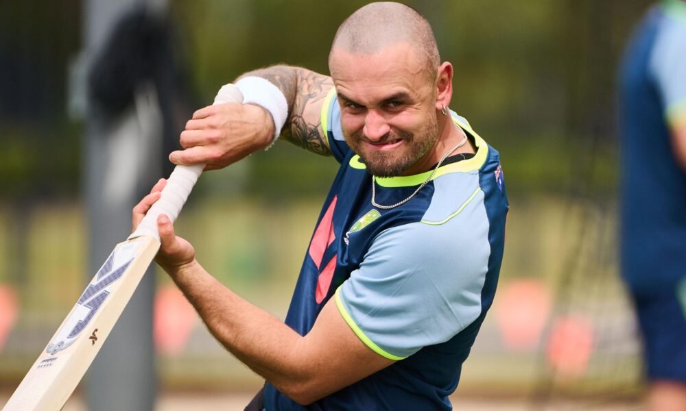 Jake Weatherald Net Worth 2025 जानिए कितनी संपत्ति के मालिक हैं ऑस्ट्रेलिया के मशहूर बल्लेबाज