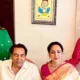 Dharmendra के लिए दिल्ली में Hema Malini और Esha Deol की अलग प्रार्थना सभा, मुंबई वाले कार्यक्रम में वे नहीं थीं शामिल