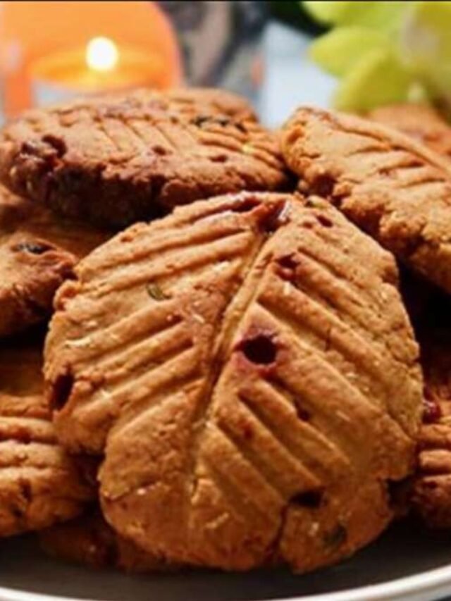 रोज एक ठेकुआ खाने से होंगे ऐसे अविश्वसनीय लाभ जो सेहत को कर देंगे मजबूत