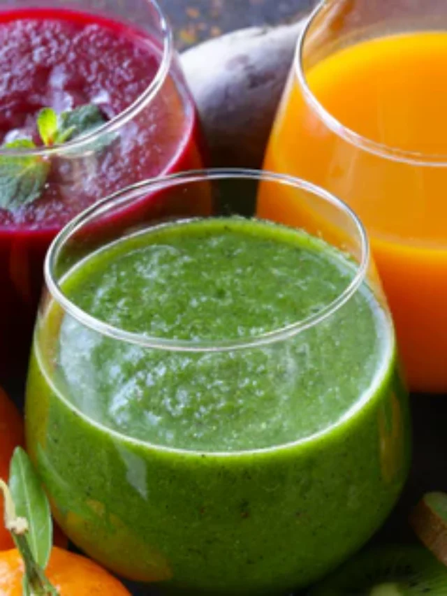 रोजाना फ्रूट जूस पीने से हो सकते हैं ये 5 नुकसान