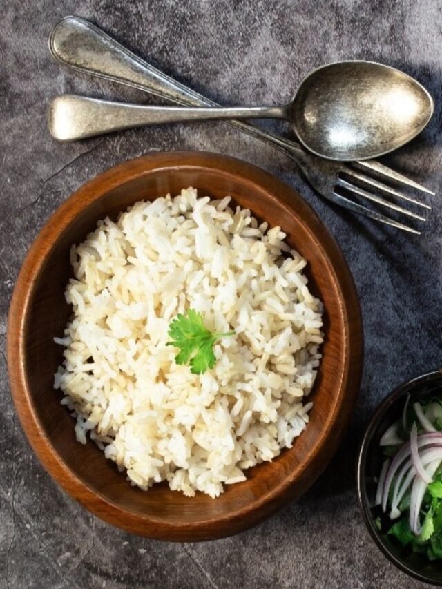 ये बासी चीजें बन जाती हैं शरीर के लिए ज़हर जानिए कौन-सी चीजों से अभी से बनाएं दूरी