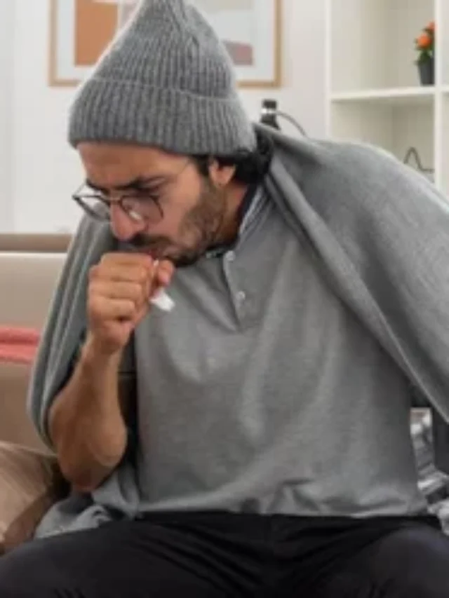 सर्दियों में क्यों बढ़ जाता है बीमारियों का खतरा, जानिए बचाव के आसान उपाय