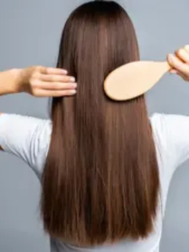 बालों की ग्रोथ बढ़ाने वाले 5 फूड्स