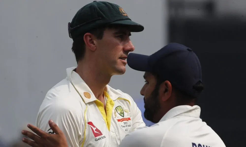 मेलबर्न टेस्ट दो दिन में खत्म और कोई सवाल नहीं? पिच पर बहस सिर्फ भारत के लिए ही क्यों