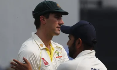 मेलबर्न टेस्ट दो दिन में खत्म और कोई सवाल नहीं? पिच पर बहस सिर्फ भारत के लिए ही क्यों