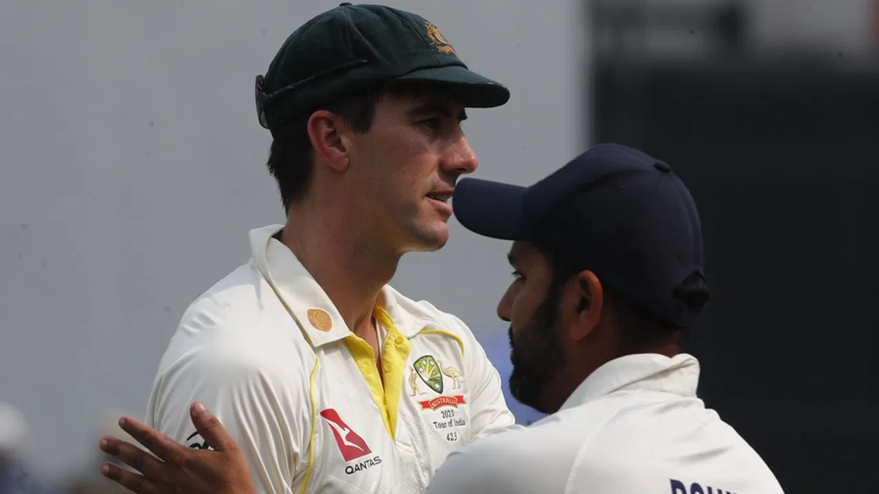 मेलबर्न टेस्ट दो दिन में खत्म और कोई सवाल नहीं? पिच पर बहस सिर्फ भारत के लिए ही क्यों