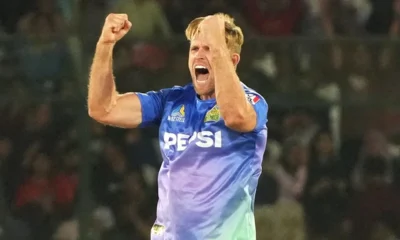 IPL में 10 हफ्ते बेंच पर बैठने से बेहतर PSL में खेलना, बदलते ट्रेंड पर David Willey का बड़ा बयान