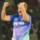IPL में 10 हफ्ते बेंच पर बैठने से बेहतर PSL में खेलना, बदलते ट्रेंड पर David Willey का बड़ा बयान