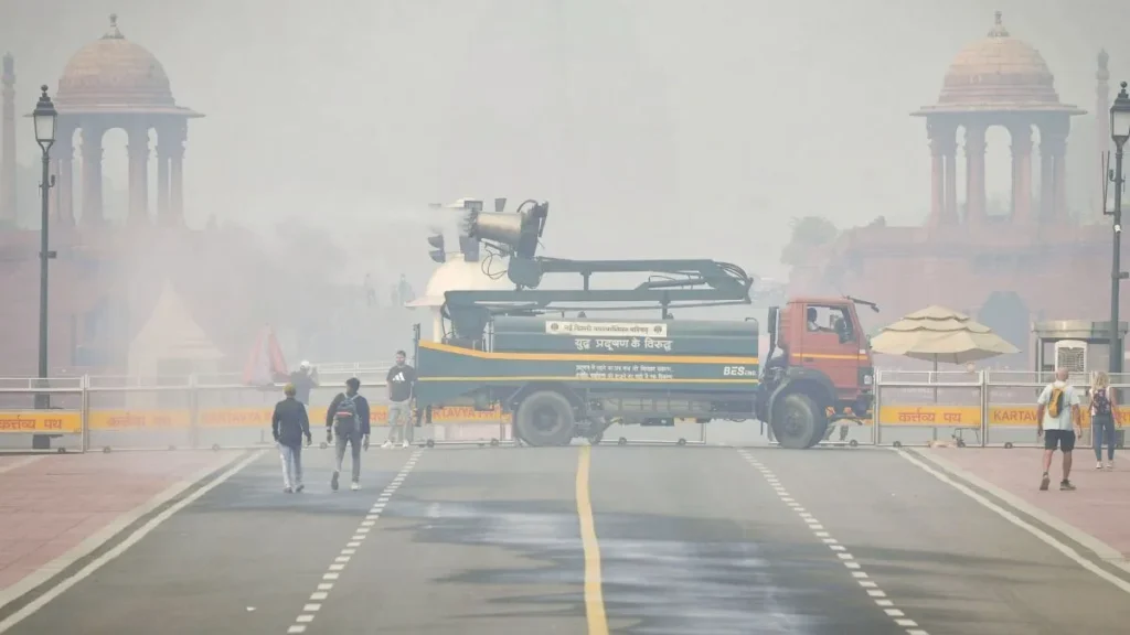 Delhi-NCR के बाद अब Bengaluru में भी AQI और पानी बना घर खरीदने वालों की चिंता