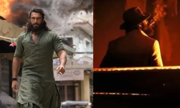 Dhurandhar 2 की रिलीज़ डेट का खुलासा—19 मार्च 2026 को Yash की Toxic से होगी भिड़ंत