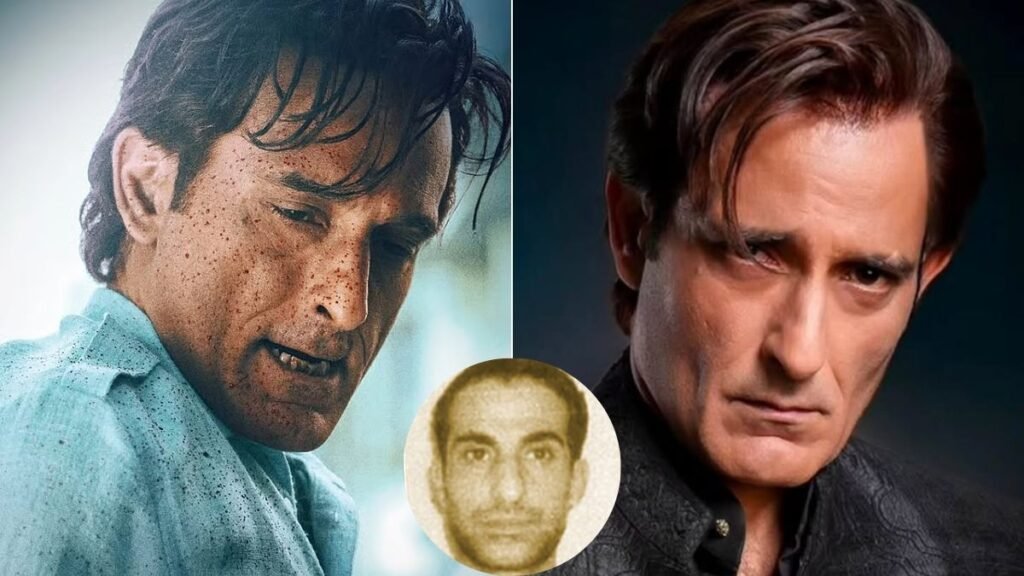 dhurandhar akshaye khanna role gangster rahman dakait true story know more about him