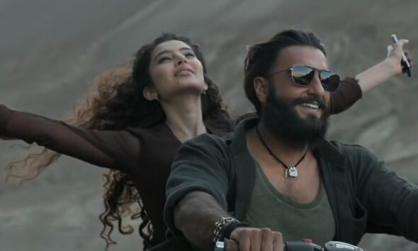 धुरंधर के गाने ‘शरारत’ में स्टार नहीं, कहानी को रखा गया केंद्र में