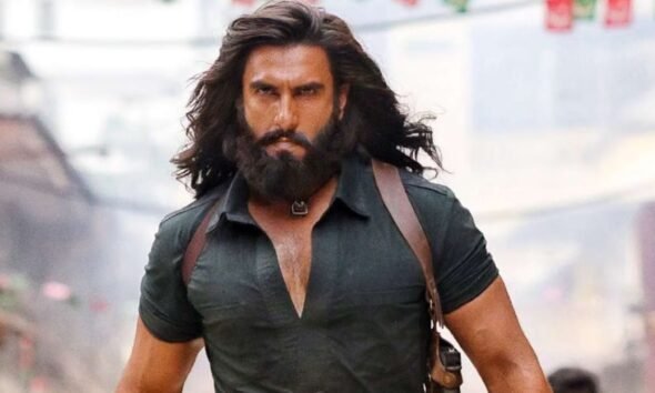 Dhurandhar Box Office Day 18: Ranveer Singh Film Becomes Biggest Indian Hit of 2025